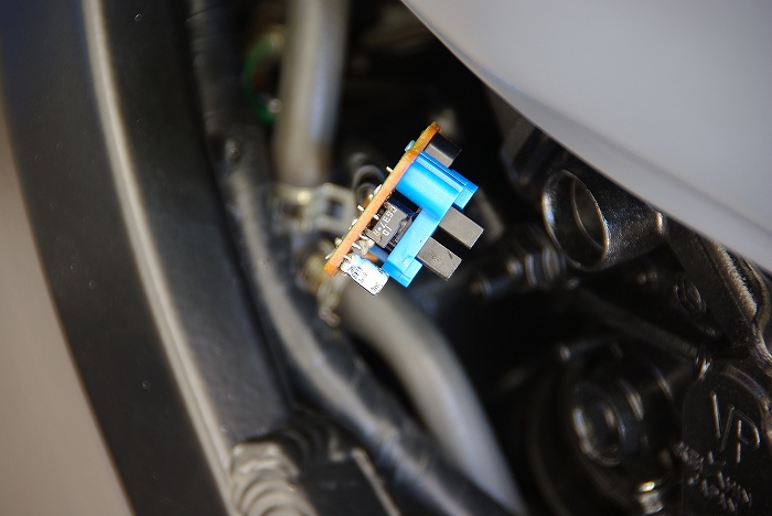 HRC 点火マップ フルコン CDI CBR400RR NC29 イグナイター（Yahoo  