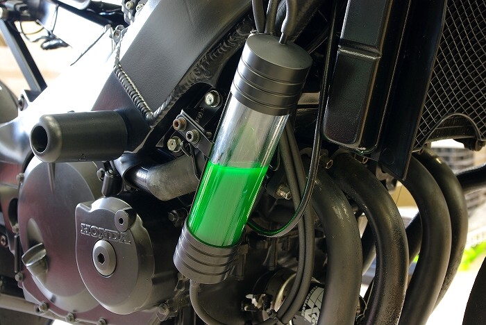 照らす センサー 熟読する バイク ラジエーター 液 漏れ Kjc08 Jp