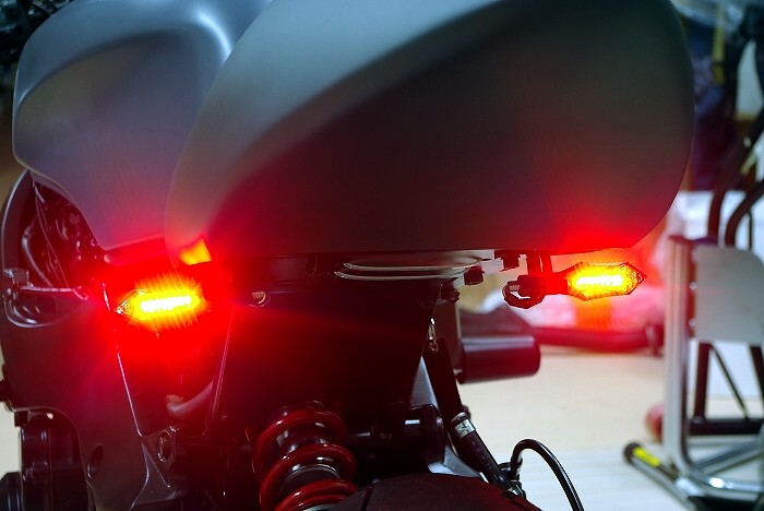 価格相談ください cbr400rr nc29 立ち回り サイドカウル シートカウル