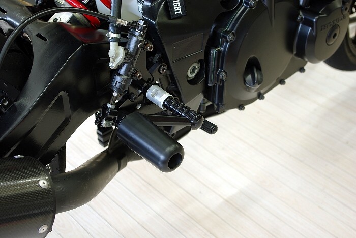 CBR400RR　NC29　POSH　ポッシュ　スタビライザー 2025年最新Yahoo!オークション -posh(スタビライザー)の中古品・新品