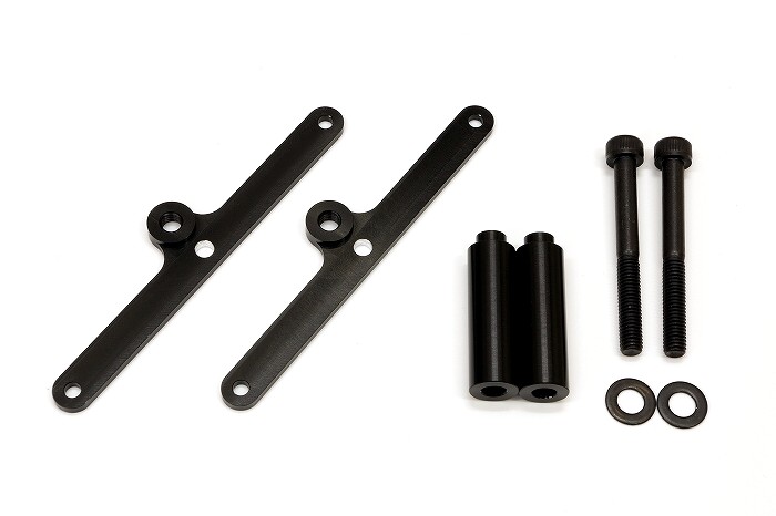 カワサキZ400 ヘッドライトを3灯化 カワサキZ400 ヘッドライトを3灯化